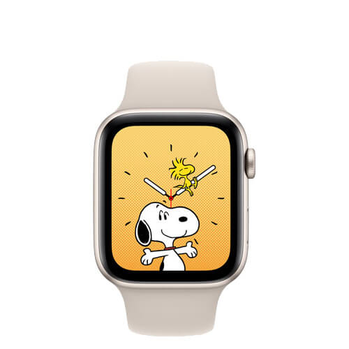 Apple Watch SE 2